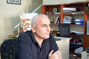 გოჩა გვასალია-რეცენზია გეგი კუხალეიშვილის ნაშრომზე