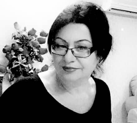 რონა ბუბუტეიშვილი - ლექსები