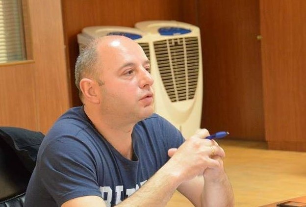 ელიზბარ ელიზბარაშვილი - სიყვარულის ონტოლოგია და თავისუფლება