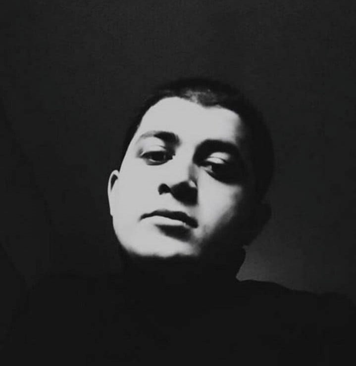 გიორგი გობეჯიშვილი - ლექსები