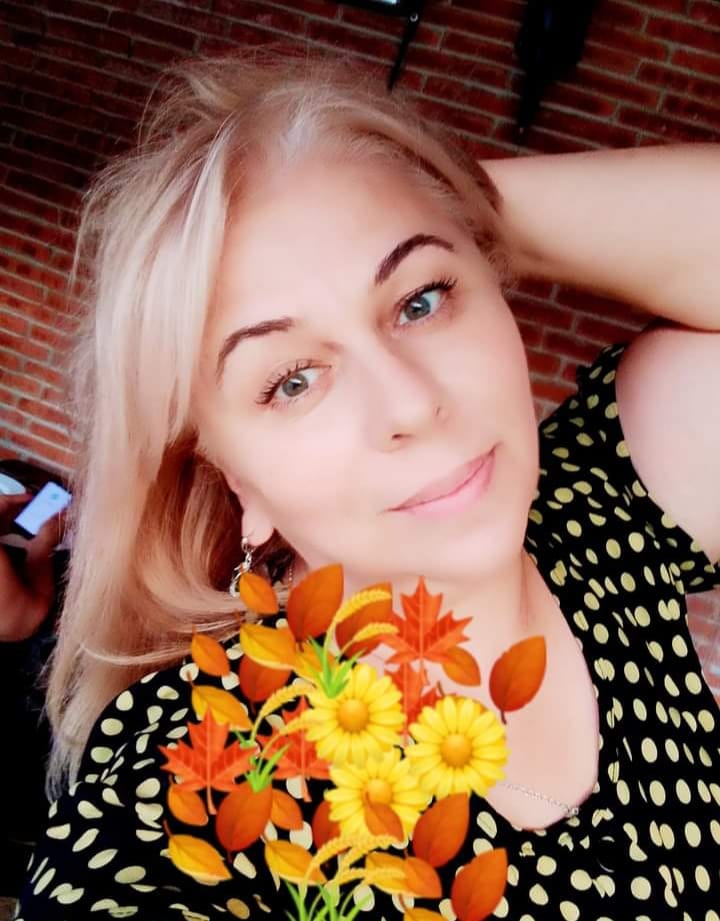 ირინოლა გურული - ლექსები