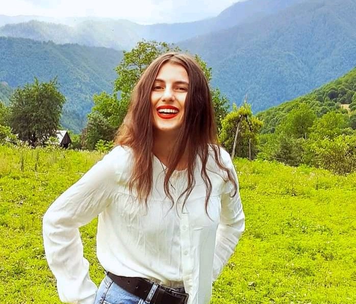 სოფია ქურასბედიანი - ლექსები