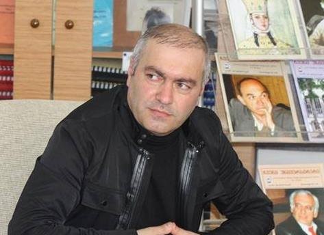 დავით ახლოური - ლექსები
