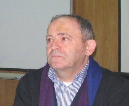 იოსებ ჭუმბურიძე - პორტრეტები ლირიკოსის პროზაში