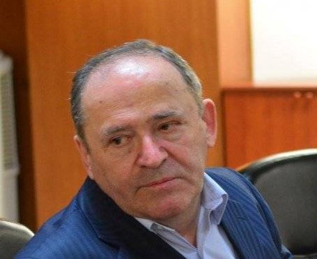 იოსებ ჭუმბურიძე - მომცრო სტატიის უკიდეგანო სივრცე, ანუ განსაკუთრებული არაფერი ხდება?!