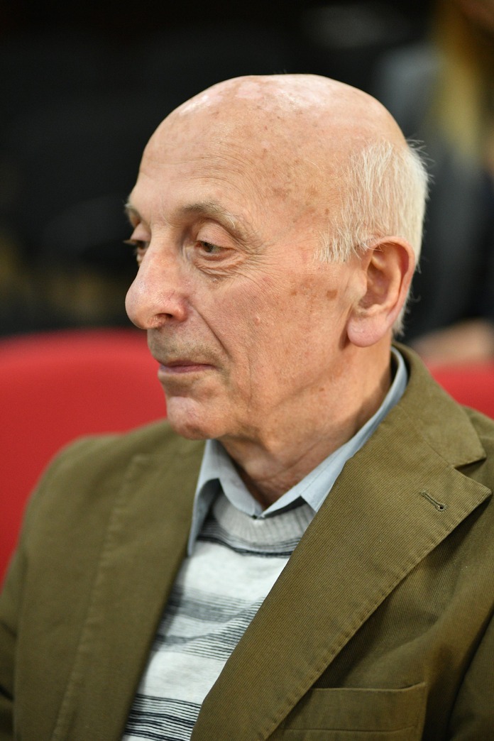 ჯემალ შონია - ლექსები