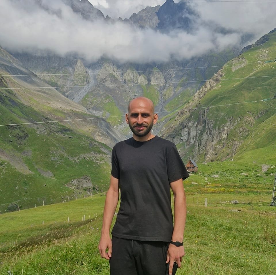 დავით კაკაურიძე - საქართველოს ეროვნული ნაკრები ევროპის საფეხბურთო ჩემპიონატის კონტექსტში