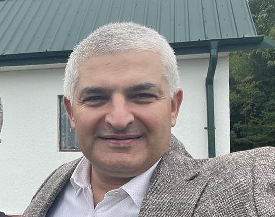 გიორგი სოსიაშვილი - სანამ შეიყვარებ